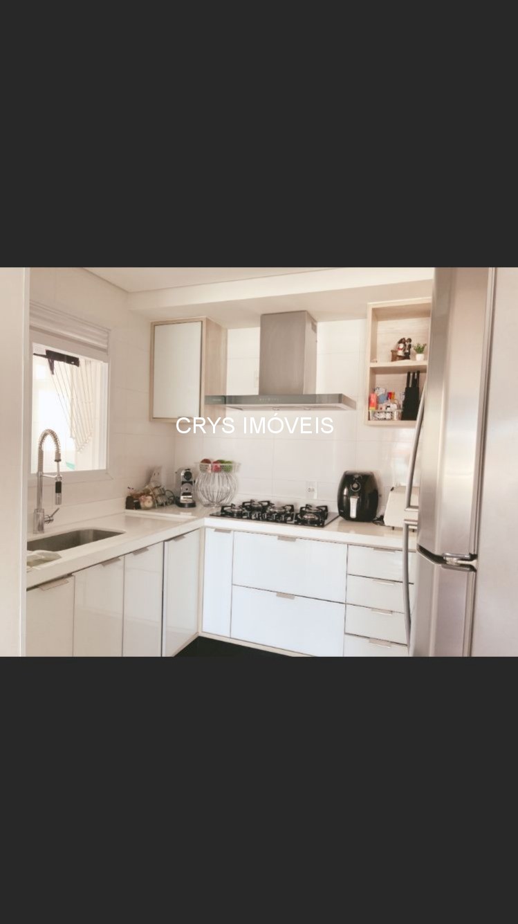Apartamento, 3 quartos, 130 m² - Foto 11