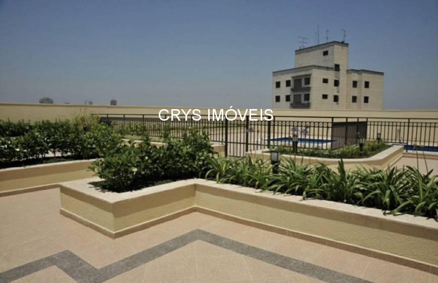 Apartamento, 3 quartos, 122 m² - Foto 4