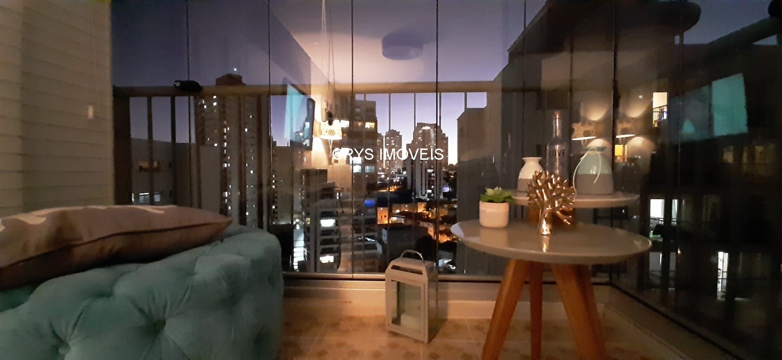 Apartamento, 2 quartos, 70 m² - Foto 33