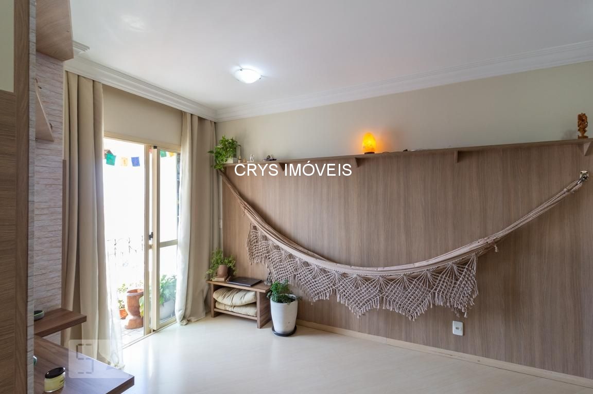 Apartamento, 3 quartos, 59 m² - Foto 3