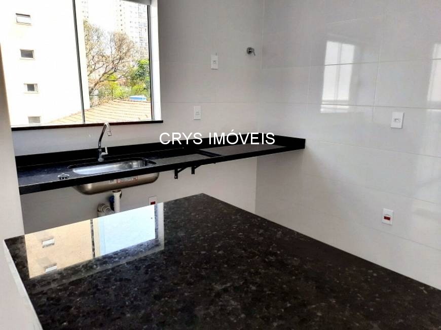 Cobertura à venda com 2 quartos, 84m² - Foto 8