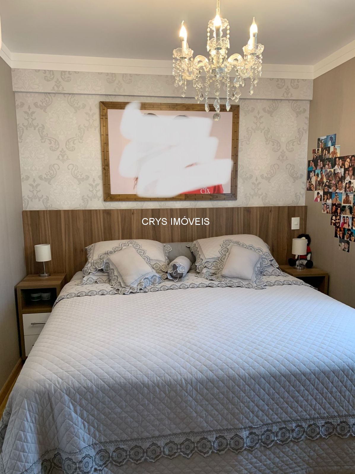 Apartamento, 3 quartos, 136 m² - Foto 9