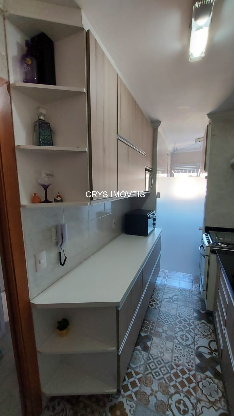 Apartamento, 2 quartos, 60 m² - Foto 6