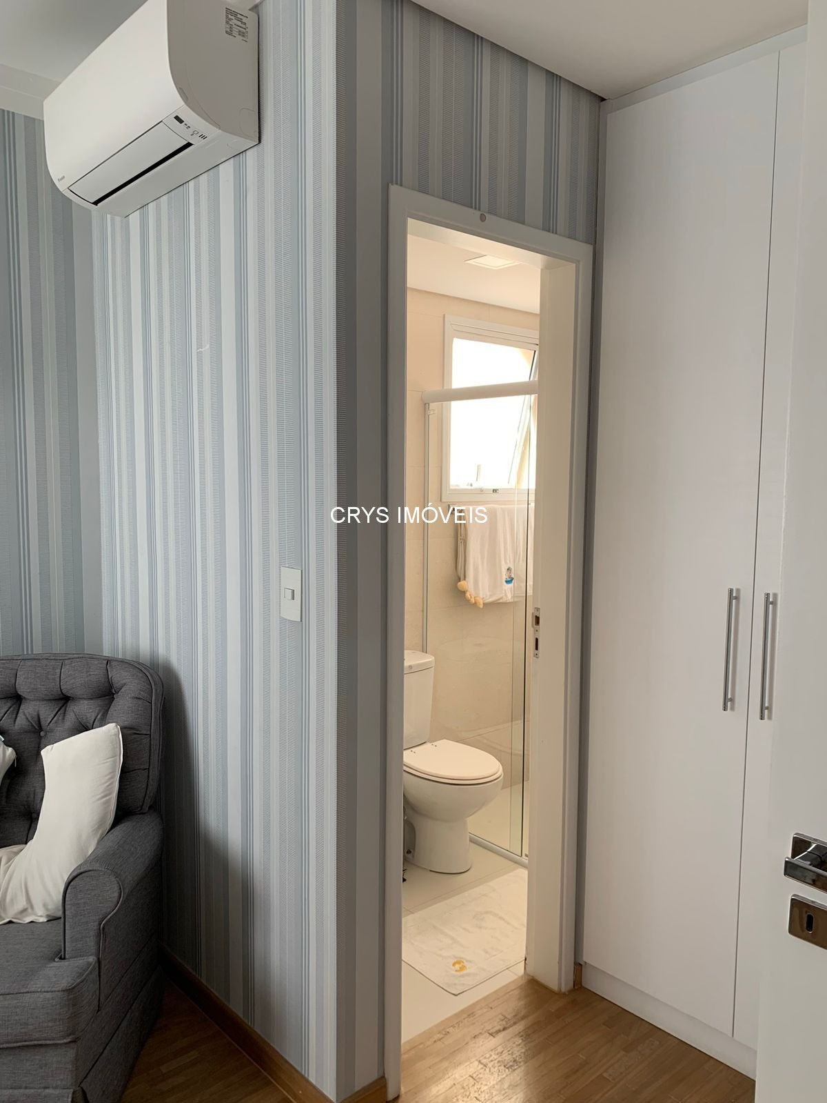 Apartamento, 3 quartos, 136 m² - Foto 8