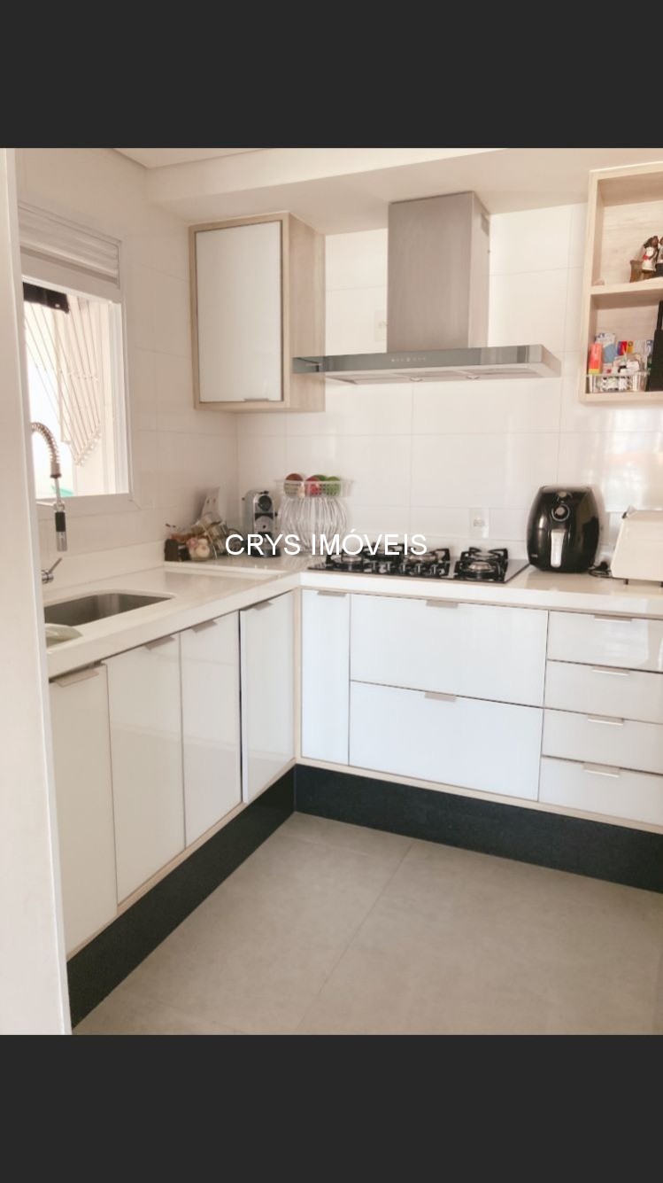 Apartamento, 3 quartos, 130 m² - Foto 12