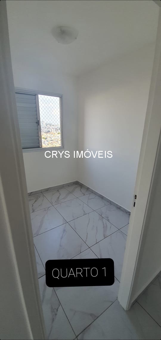Apartamento, 3 quartos, 60 m² - Foto 6