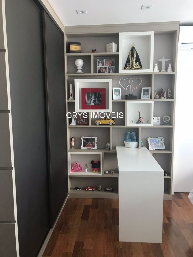 Apartamento, 3 quartos, 182 m² - Foto 10