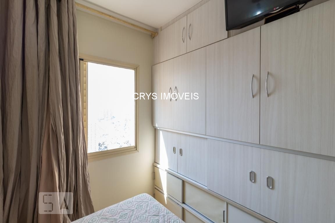 Apartamento, 3 quartos, 59 m² - Foto 14