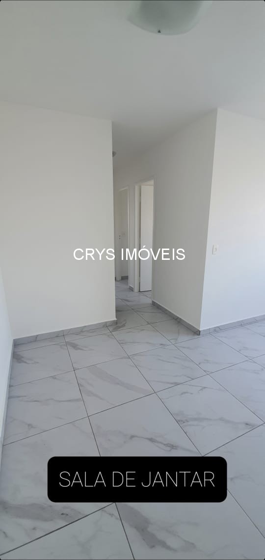 Apartamento, 3 quartos, 60 m² - Foto 19
