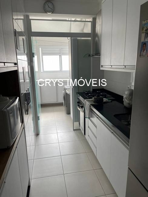 Apartamento, 3 quartos, 93 m² - Foto 9