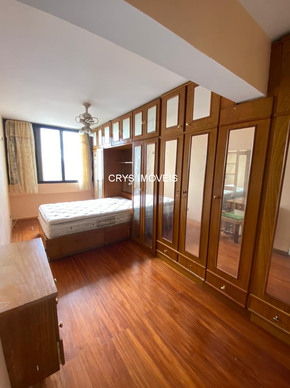 Apartamento para alugar com 3 quartos, 105m² - Foto 3