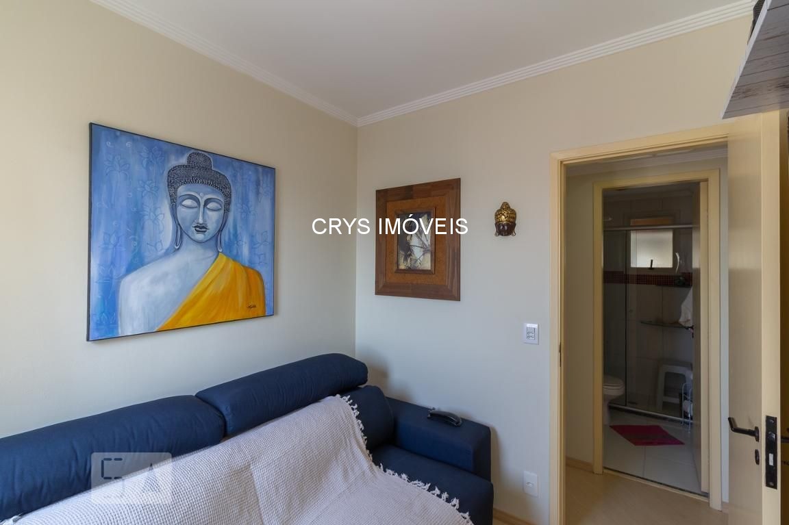 Apartamento, 3 quartos, 59 m² - Foto 19