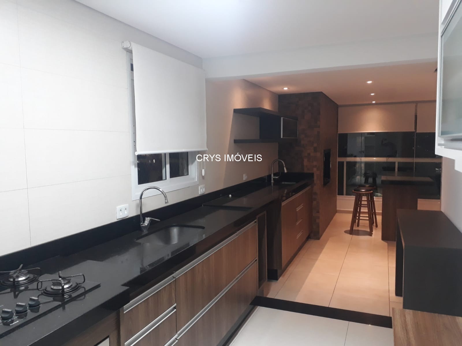 Apartamento, 3 quartos, 139 m² - Foto 8