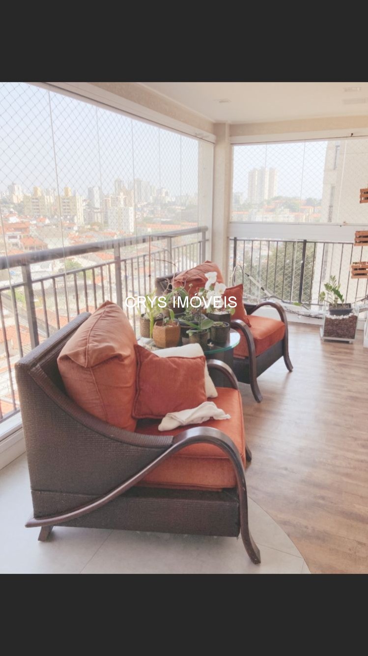 Apartamento, 3 quartos, 130 m² - Foto 6