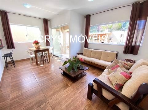 Casa, 3 quartos, 139 m² - Foto 11