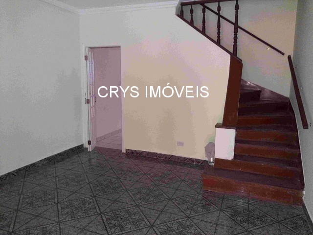 Casa para alugar com 2 quartos, 100m² - Foto 7
