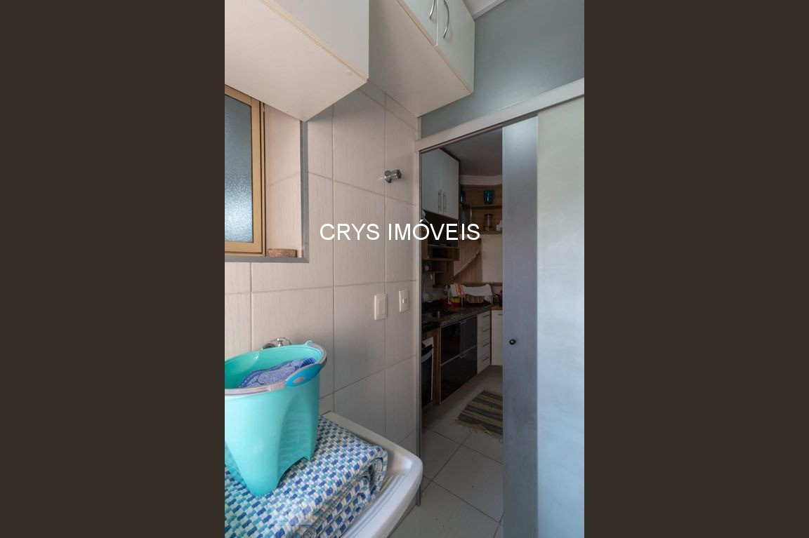 Apartamento, 3 quartos, 59 m² - Foto 30