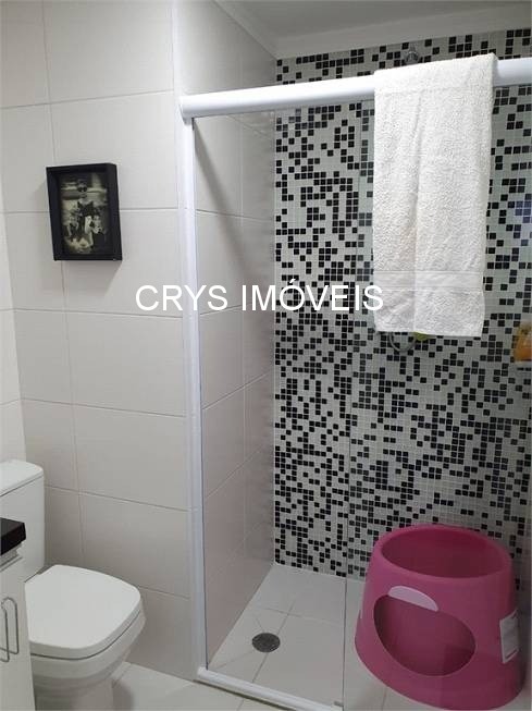 Apartamento, 3 quartos, 120 m² - Foto 6
