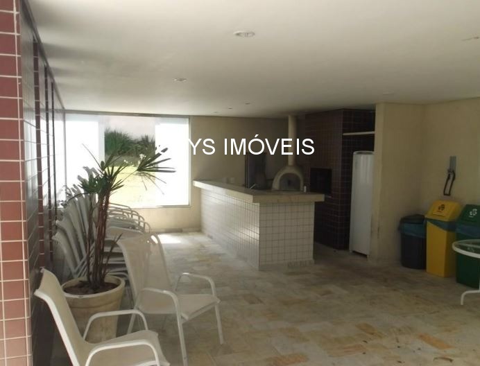 Apartamento, 3 quartos, 78 m² - Foto 9