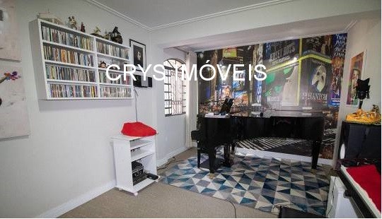 Casa, 3 quartos, 300 m² - Foto 17