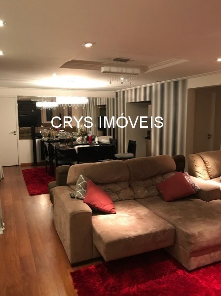 Apartamento, 3 quartos, 130 m² - Foto 1