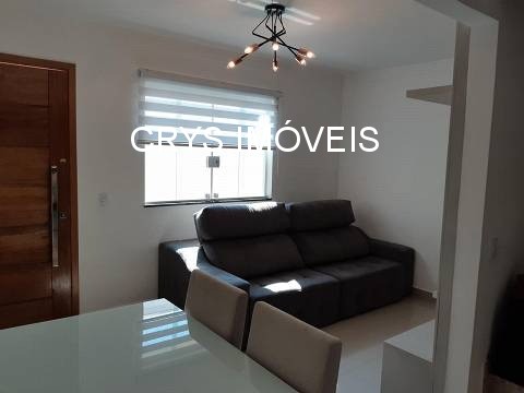 Casa, 2 quartos, 70 m² - Foto 10