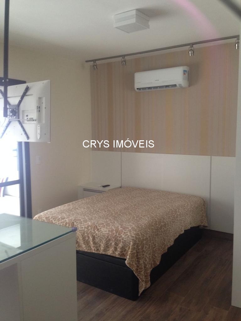 Apartamento, 1 quarto, 42 m² - Foto 11