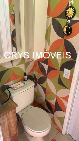 Apartamento, 2 quartos, 54 m² - Foto 15