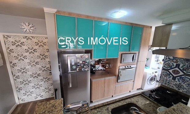 Apartamento, 2 quartos, 54 m² - Foto 19