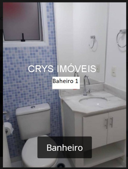 Apartamento, 2 quartos, 60 m² - Foto 12