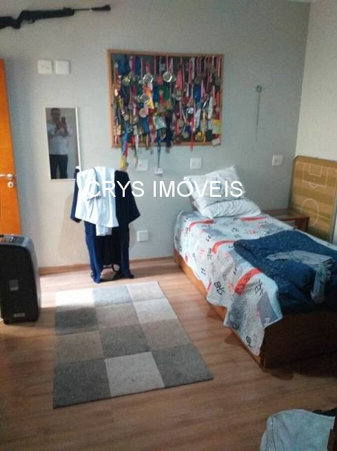 Casa, 3 quartos, 280 m² - Foto 22