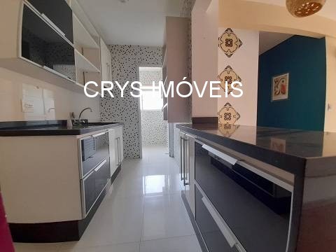 Apartamento, 2 quartos, 57 m² - Foto 12