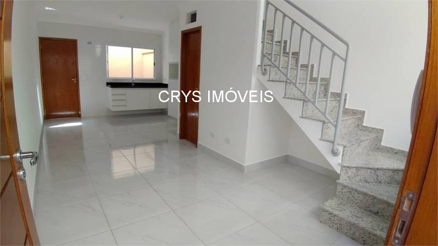 Casa, 2 quartos - Foto 1