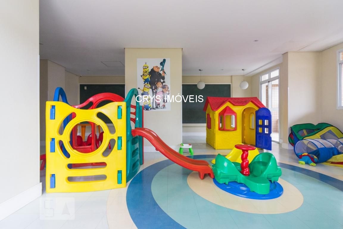 Apartamento, 3 quartos, 118 m² - Foto 9