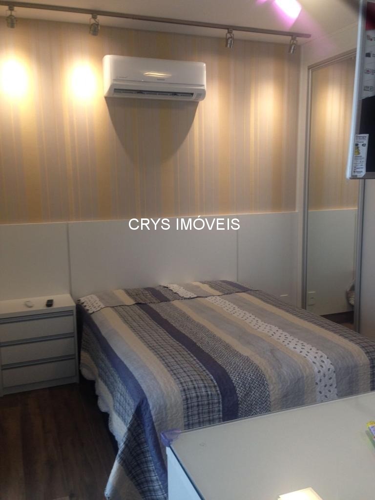 Apartamento, 1 quarto, 42 m² - Foto 12