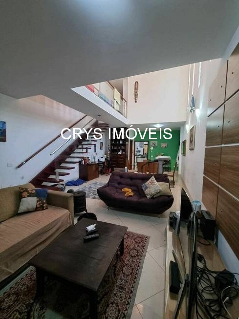 Casa, 3 quartos, 280 m² - Foto 19