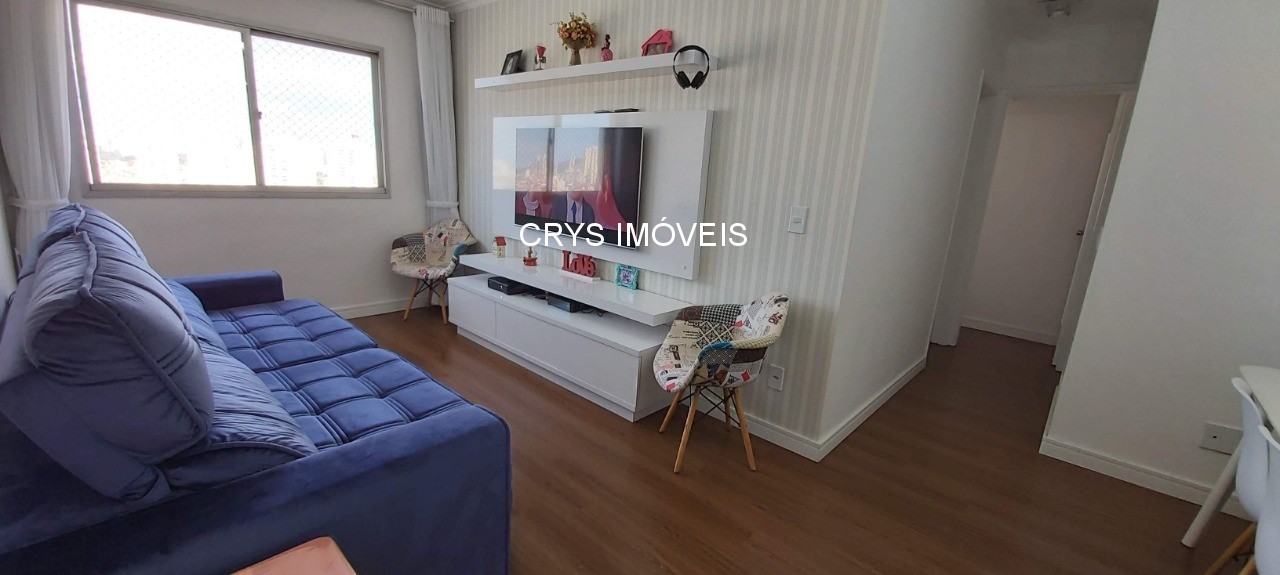 Apartamento, 2 quartos, 60 m² - Foto 1