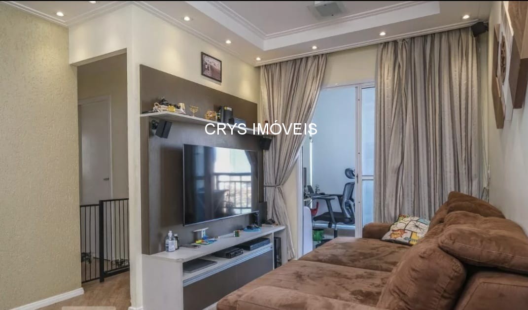 Apartamento, 3 quartos, 63 m² - Foto 8