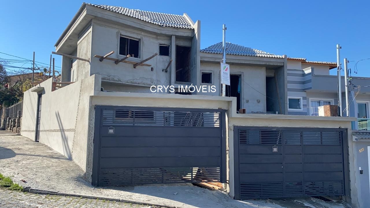 Casa, 3 quartos, 110 m² - Foto 1