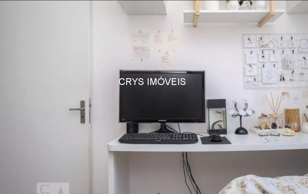 Apartamento, 3 quartos, 63 m² - Foto 5