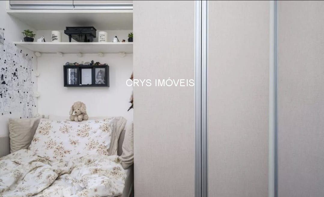 Apartamento, 3 quartos, 63 m² - Foto 4