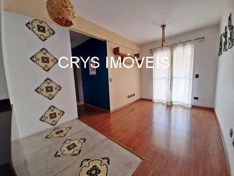 Apartamento, 2 quartos, 57 m² - Foto 1