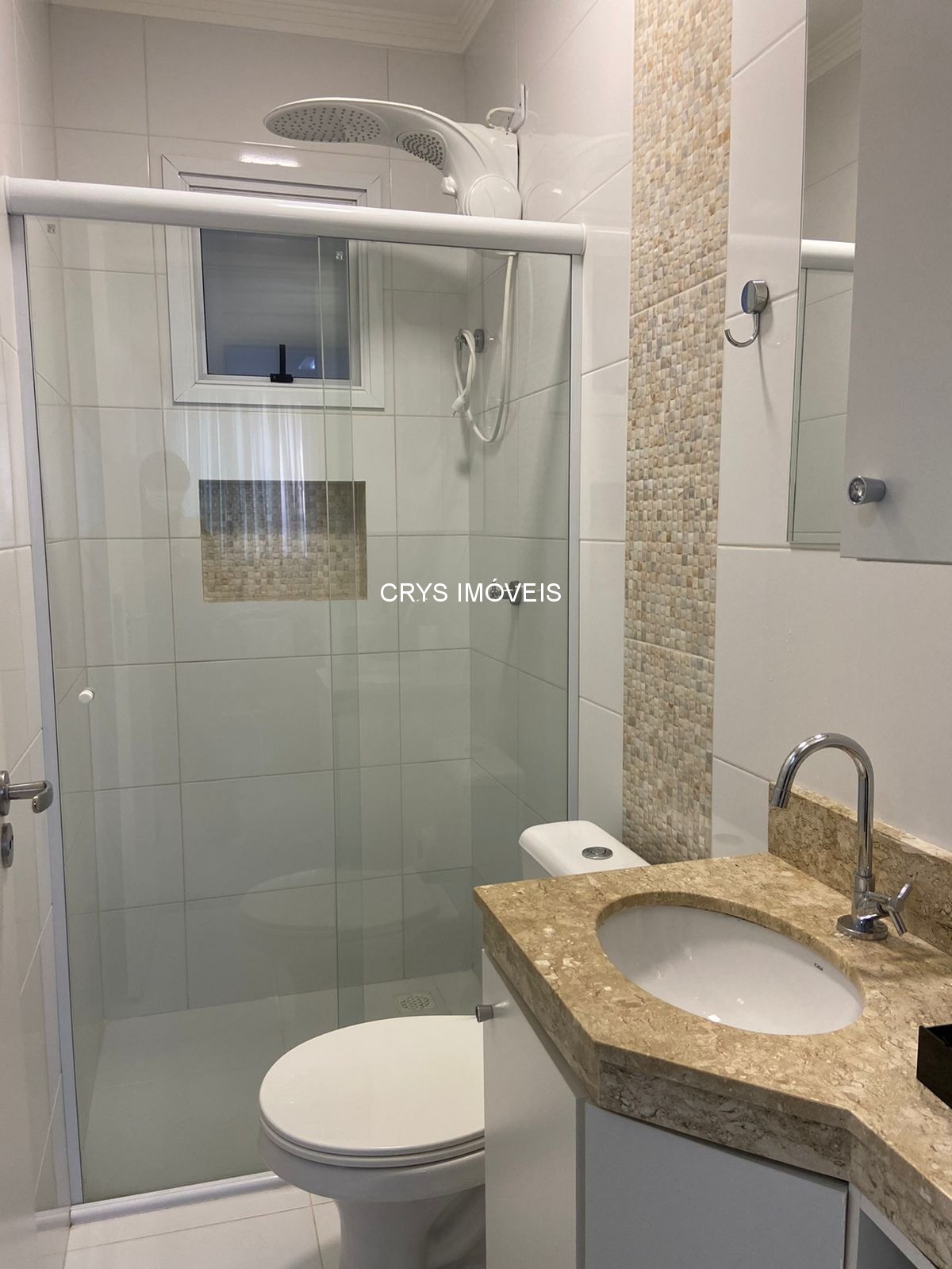 Casa, 2 quartos, 40 m² - Foto 5