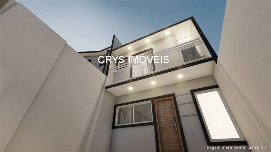 Casa, 3 quartos, 110 m² - Foto 12