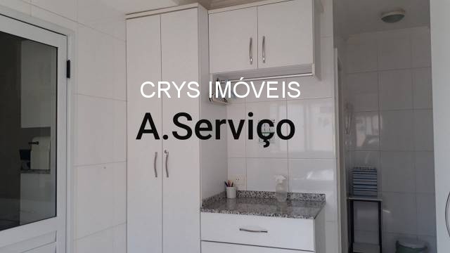 Apartamento, 3 quartos, 126 m² - Foto 13