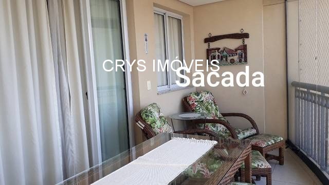 Apartamento, 3 quartos, 126 m² - Foto 5