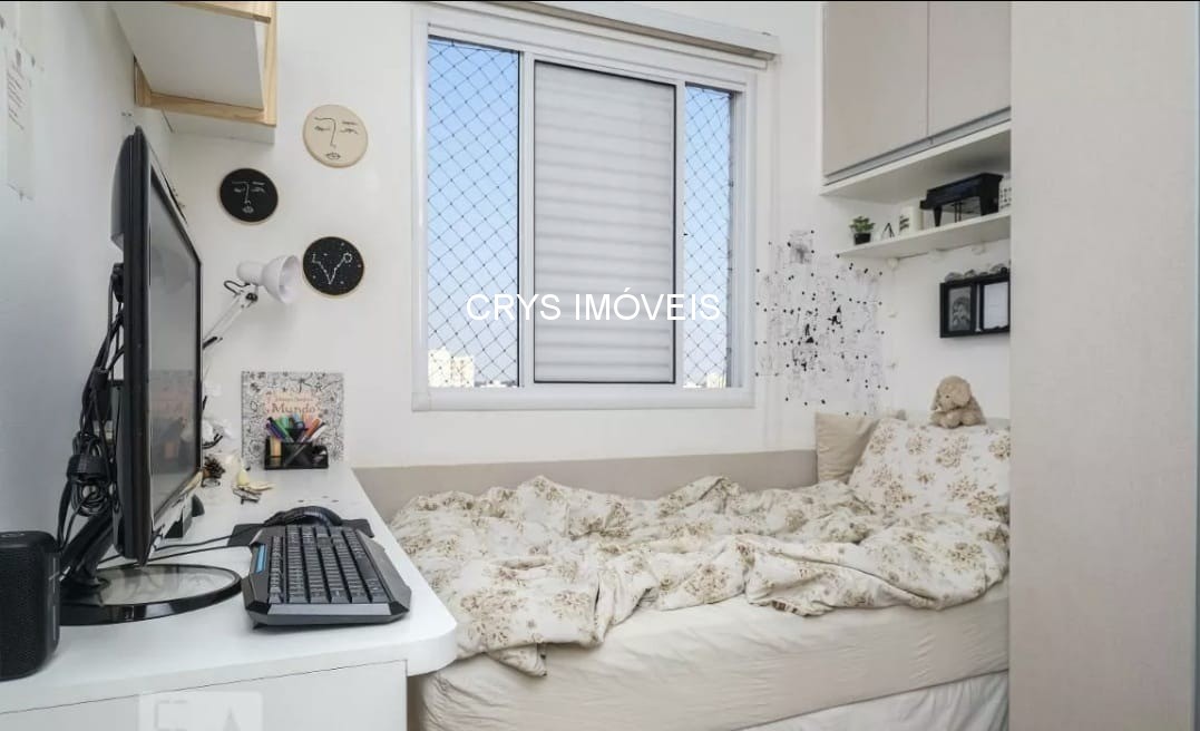 Apartamento, 3 quartos, 63 m² - Foto 6