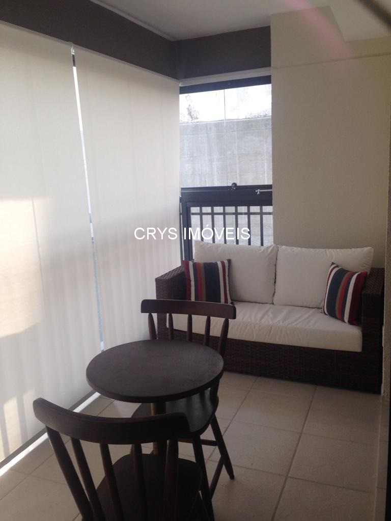 Apartamento, 1 quarto, 42 m² - Foto 15