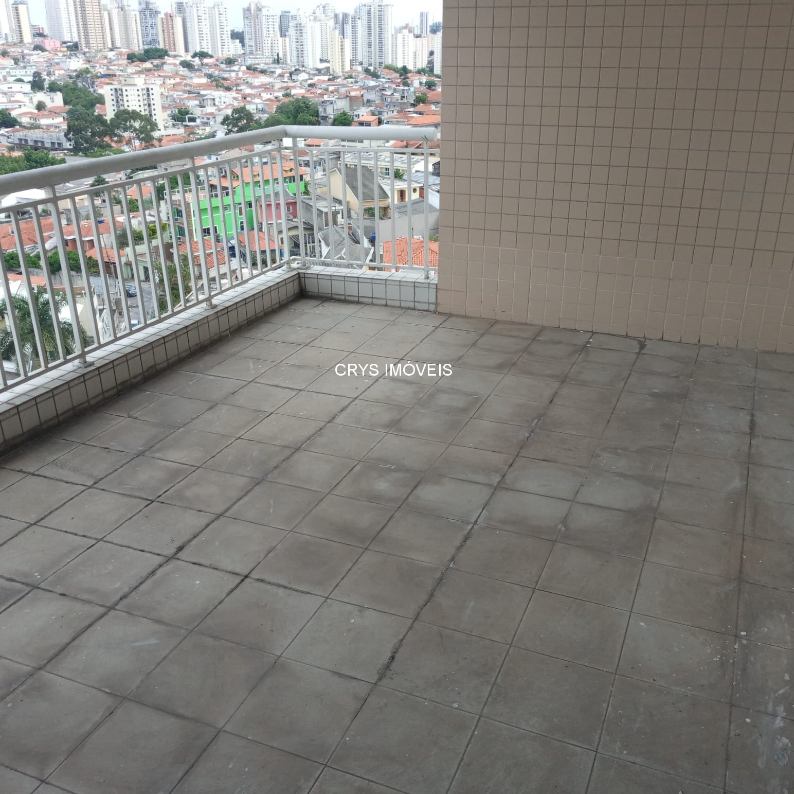 Apartamento, 3 quartos, 118 m² - Foto 8