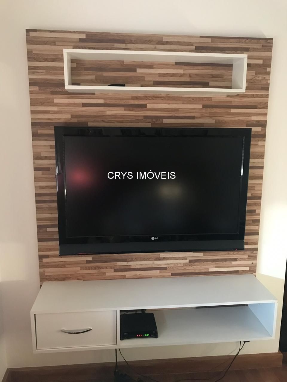 Apartamento, 3 quartos, 121 m² - Foto 23